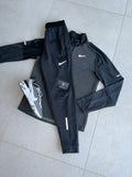 Nike Element Half-Zip 4.0 - Dark Grey