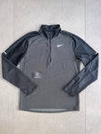 Nike Element Half-Zip 4.0 - Dark Grey