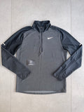 Nike Element Half-Zip 4.0 - Dark Grey