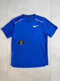 Nike Miler T-Shirt 2.0 - Game Royal Blue