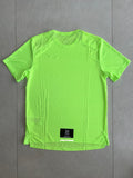 Nike Miler T-Shirt 2.0 - Ghost Green