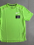 Nike Miler T-Shirt 2.0 - Ghost Green