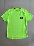 Nike Miler T-Shirt 2.0 - Ghost Green