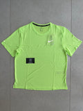 Nike Miler T-Shirt 4.0 - Ghost Green