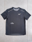 Nike Miler Tech T-Shirt 2.0 - Graphite