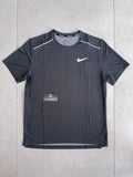 Nike Miler Tech T-Shirt 2.0 - Graphite