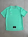 Nike Miler T-Shirt 2.0 - Green Glow