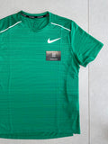 Nike Miler T-Shirt 2.0 - Green