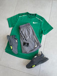 Nike Miler T-Shirt 2.0 - Green