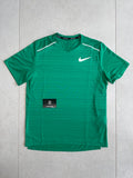 Nike Miler T-Shirt 2.0 - Green