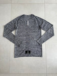 Nike Tech Knit Long-Sleeve 1.0 - Grey