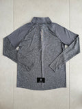 Nike Element Half-Zip 2.0 - Grey