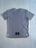 Nike Tech Knit T-Shirt 2.0 - Grey