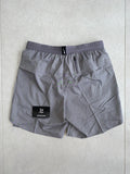 Nike Flex Stride Shorts 2.0 7 inch - Grey