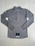 Nike Element Half-Zip 1.0 - Grey