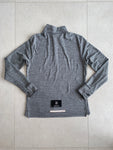 Nike Therma Sphere Half-Zip 3.0 - Grey