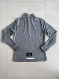 Nike Therma Sphere Half-Zip 3.0 - Grey