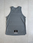 Nike Breathe Miler Vest 2.0 - Grey