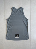 Nike Breathe Miler Vest 2.0 - Grey