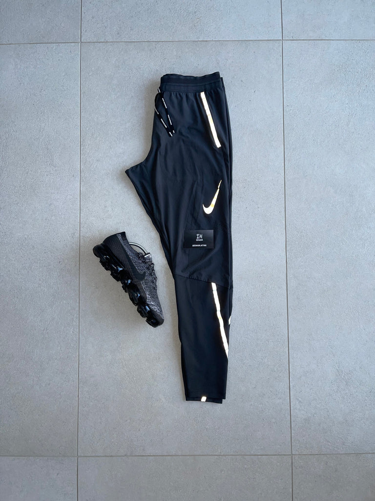 Nike Swift Pants - Grey – Zenior Attire