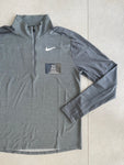 Nike Element Half-Zip 4.0 - Light Grey