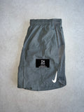 Nike Challenger 2.0 Shorts 7 inch - Grey