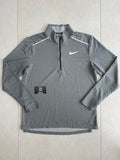 Nike Element Half-Zip 3.0 - Grey