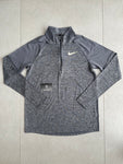 Nike Element Half-Zip 2.0 - Grey