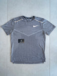 Nike Tech Knit T-Shirt 2.0 - Grey