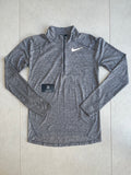 Nike Element Half-Zip 1.0 - Grey