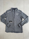 Nike Therma Sphere Half-Zip 3.0 - Grey