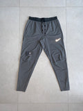 Nike Phenom Elite Knit Bottoms - Grey