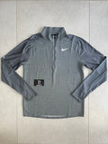 Nike Element Half-Zip 4.0 - Light Grey