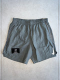 Nike Challenger 2.0 Shorts 7 inch - Grey