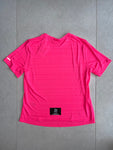 Nike Miler T-Shirt 4.0 - Hyper Pink