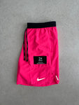 Nike Flex Stride Shorts 4.0 - Hyper Pink