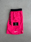 Nike Flex Stride Shorts 4.0 - Hyper Pink