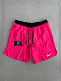 Nike Flex Stride Shorts 4.0 - Hyper Pink