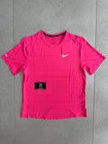 Nike Miler T-Shirt 4.0 - Hyper Pink