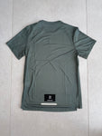 Nike Miler Tech T-Shirt 2.0 - Juniper Fog