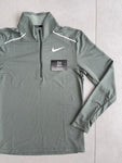 Nike Element Half-Zip 3.0 - Juniper Fog