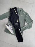 Nike Element Half-Zip 3.0 - Juniper Fog