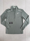 Nike Element Half-Zip 3.0 - Juniper Fog