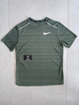 Nike Miler T-Shirt 2.0 - Juniper Fog