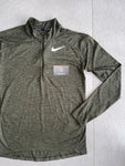 Nike Element Half-Zip 1.0 - Khaki