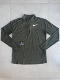 Nike Element Half-Zip 1.0 - Khaki