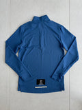 Nike Element Half-Zip 3.0 - Light Blue