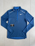 Nike Element Half-Zip 3.0 - Light Blue