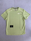 Nike Miler T-Shirt 2.0 - Lime