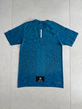 Nike Tech Knit T-Shirt 1.0 - Marine Blue